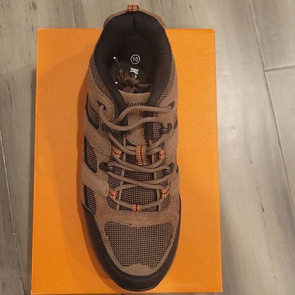 𝅺MENS boots size 10 - Picture 1 of 6